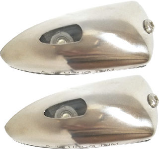 T-H MARINE LED-LPNAV-2-DP BULLET NAVIGATION LIGHTS VERT